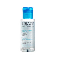 URIAGE 依泉 保湿舒润洁肤水 50ml