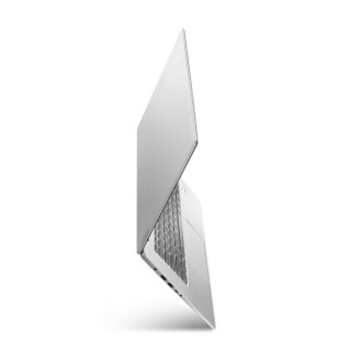 Lenovo 联想 小新Air 15.6英寸笔记本电脑 酷睿i5-8250U 8GB 512GB SSD MX150轻奢灰