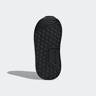 adidas 阿迪达斯  CQ3135 经典男童鞋