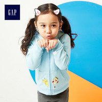 Gap 盖璞 精灵宝可梦系列 798260 精灵宝贝儿童卫衣