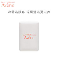 Avene 雅漾 滋润洁肤皂 100g