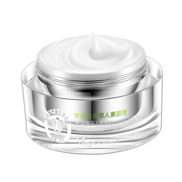 百科首页 个护化妆 面部护理 乳液面霜 面霜 雅丽洁 商品首页