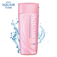 AQUAIR 水之密语 靓彩染烫修护 护发素 200ml