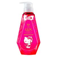 LUX 力士 臻璨修护精华素 Hello Kitty限量装 450ml