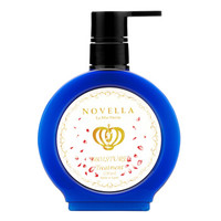 Novella 那绯澜 保湿护发素 330ml