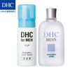 DHC 蝶翠诗 男士护理套装（洁面泡沫150ml+须后修护液150ml）