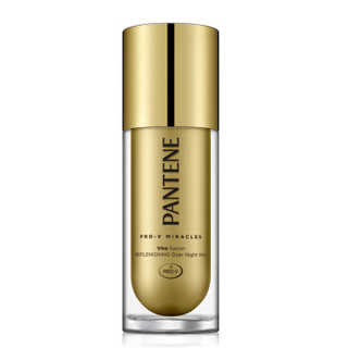 PANTENE 潘婷 秀发奢护润养精华乳 100ml