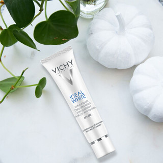 VICHY 薇姿 科研焕白防晒隔离乳SPF40PA+++（清爽型）30ml