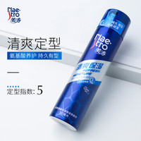 美涛 清爽保湿亮泽型定型喷雾 300ml