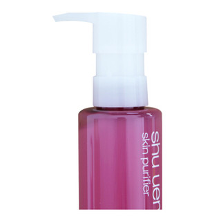 shu uemura 植村秀 悦蜜温和洁颜乳 150ml