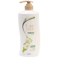 SLEK 舒蕾 莲花水润轻盈洗发露 800ml