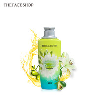 THE FACE SHOP 菲诗小铺 梦中邂逅 香水护发素 200ml