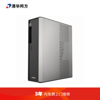 THTF 清华同方 精锐 M760 21.5英寸电脑 (4G、集成显卡、)