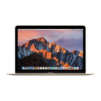 Apple 苹果 MacBook 12英寸笔记本电脑 (Core i5、8GB、512GB）金