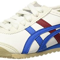  Onitsuka Tiger 鬼塚虎 C534Y 中性童 跑步鞋 31.5码