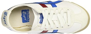  Onitsuka Tiger 鬼塚虎 C534Y 中性童 跑步鞋 31.5码