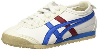  Onitsuka Tiger 鬼塚虎 C534Y 中性童 跑步鞋