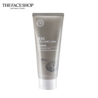 THE FACE SHOP 菲诗小铺 济州岛火山灰泥毛孔净护洁面膏 150ml