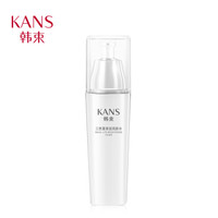 KanS 韩束 耀水亮 三色堇保湿亮肤水 120ml