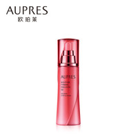 AUPRES 欧珀莱 弹力循环 紧致乳 滋润型 130ml