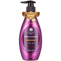 BEE&FLOWER 蜂花 BEE & FLOWER 蜂花 馥魅修护精油精华素 500ml