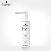 Schwarzkopf Professional 施华蔻专业 BC 保丽 秀发强韧修护强化液 100ml