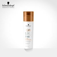 Schwarzkopf Professional 施华蔻专业 BC 保丽 Q10时光焕彩润发素 200ml