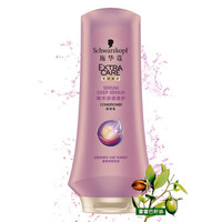 Schwarzkopf 施华蔻 精华深透修护润发乳 200ml