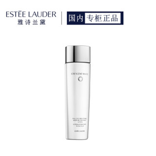 ESTEE LAUDER 雅诗兰黛 晶透沁白系列晶透沁白淡斑精粹水 200ml