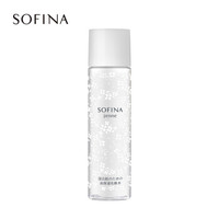 SOFINA 苏菲娜 透美颜化妆水I 清爽型 140ml