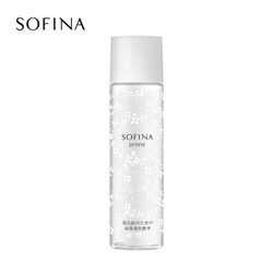 SOFINA 苏菲娜 透美颜化妆水I 清爽型 140ml *2件