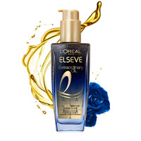 L'OREAL PARIS 巴黎欧莱雅 奇焕润发午夜巴黎护发精油 100ml