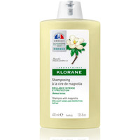 KLORANE 康如 亮泽水润洗发露 400ml