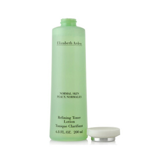 Elizabeth Arden 伊丽莎白·雅顿 洁净爽肤水 200ml