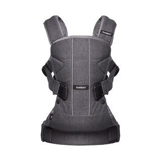 BABYBJORN Baby Carrier One系列 婴儿背带