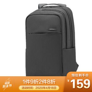 AMERICAN TOURISTER 美旅 AG0*002 电脑包 （黑色)