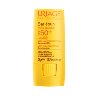 URIAGE 依泉 倍护防晒棒  SPF50+ 8g