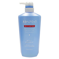 AQUAIR 水之密语 凝润水护护发素 日版 600ml