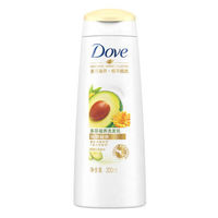 Dove 多芬 滋养洗发乳 强韧秘语 200ml