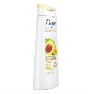 Dove 多芬 滋养洗发乳 强韧秘语 200ml