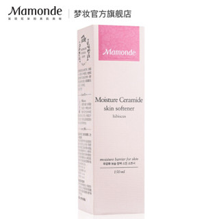 Mamonde 梦妆 木槿水源保湿精华水 150ml