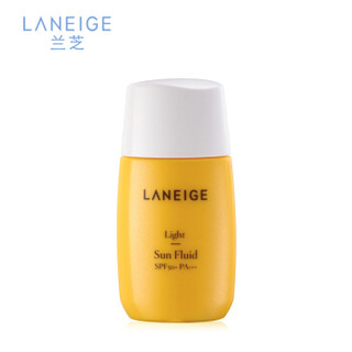 LANEIGE 兰芝 柔雾防晒霜 SPF50+ PA+++ 50ml