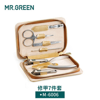 Mr.Green 匠の技 M-6006 指甲刀套装