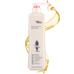 ADOLPH 阿道夫 精油沐浴液 魅力经典 680ml *3件