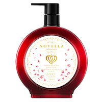 Novella 那绯澜 清爽护发素 550ml