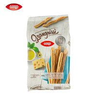  COOP 面包棒 300g