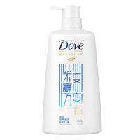 Dove 多芬 滋养水润润发精华素 以不变赢万变 700ml