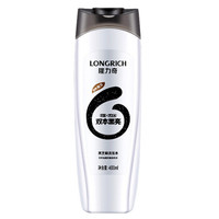  隆力奇 黑芝麻洗发水 400ml