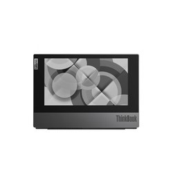 ThinkBook Plus 13.3英寸笔记本电脑（i5-10210U、8GB、512GB）