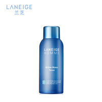 LANEIGE 兰芝 男士舒润均衡爽肤水 150ml